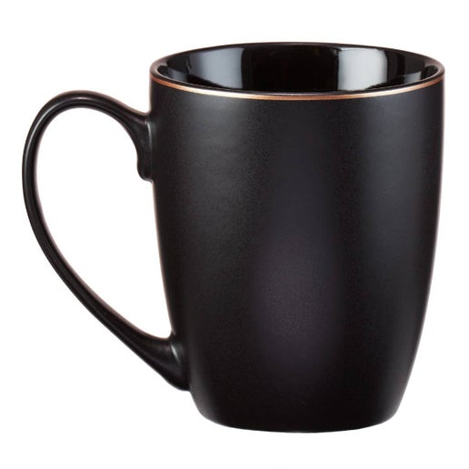 Be Still Coffee Mug - Psalm 46:10