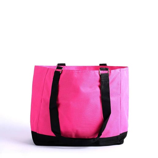 Tote - Walk By Faith - 12.5x11.5x6