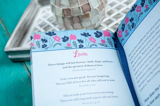 Prayers & Promises for Couples