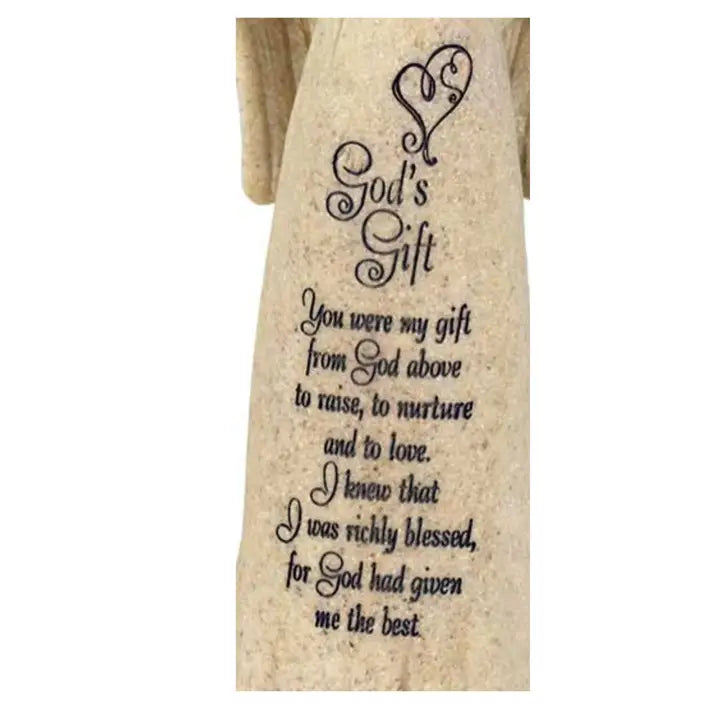 🍗Angel God's Gift Figurine