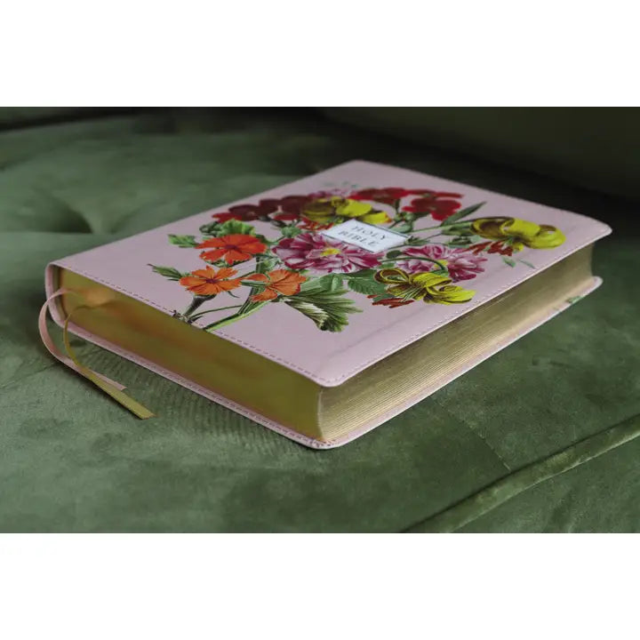 Niv, Artisan Collection Bible