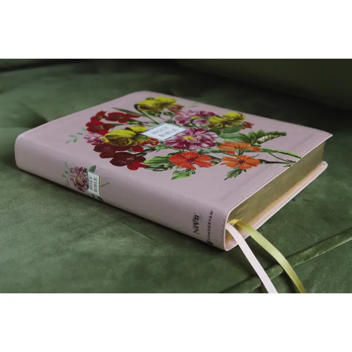 Niv, Artisan Collection Bible