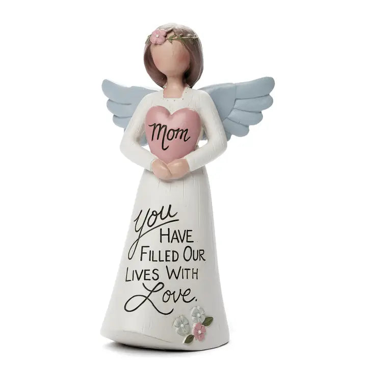 Graceful Sentiments Angel - Mom