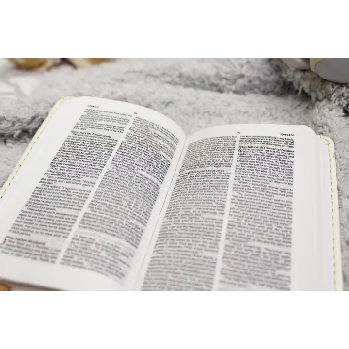 New  Niv, Tiny Testament Bible, New Testament