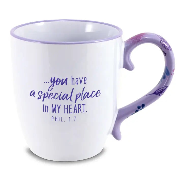 Lcp Grandma Coffee Mug