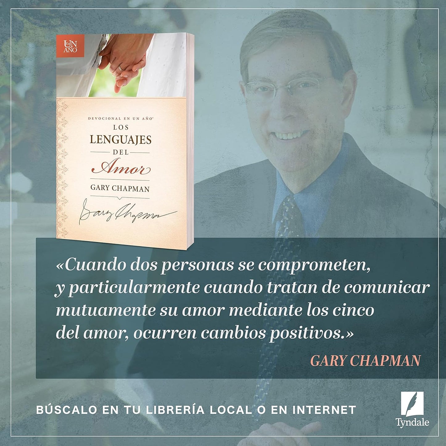 Devocional en un año: Los lenguajes del amor (Spanish Edition) by Gary Chapman