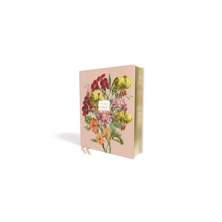 Niv, Artisan Collection Bible