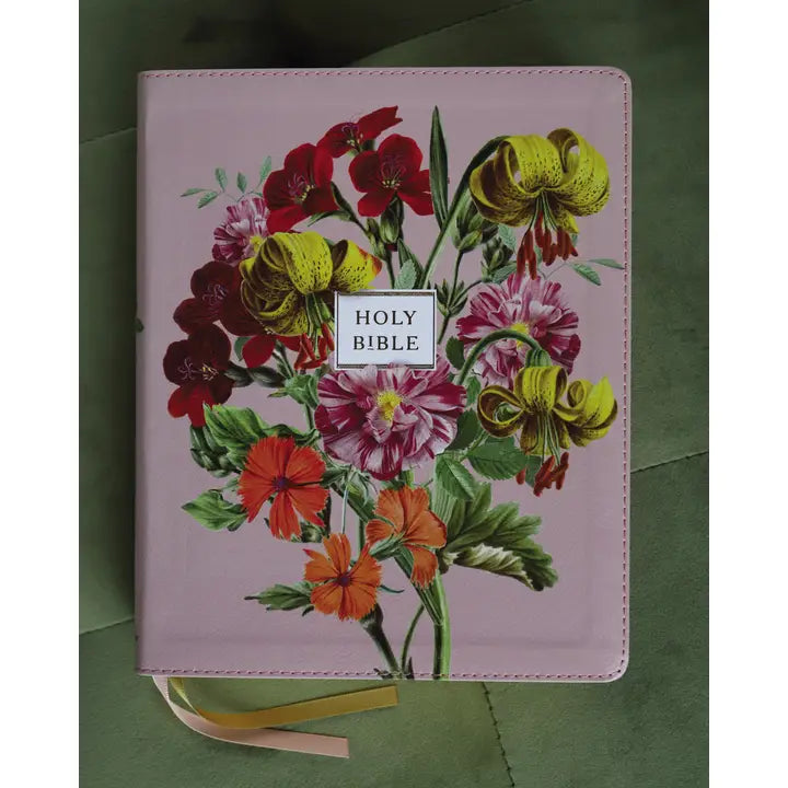Niv, Artisan Collection Bible