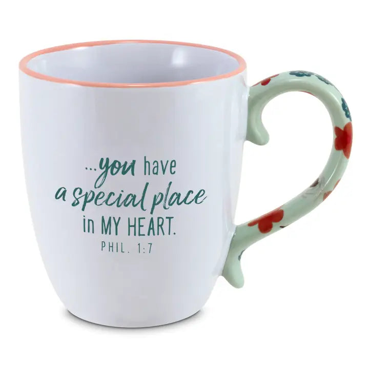Lcp Mug Amazing Sister