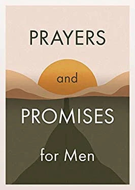 Prayers and Promises for Men by John Hudson Tiner