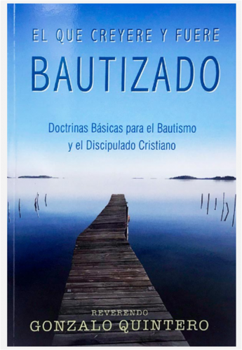 El que creyere y fuere Bautizado