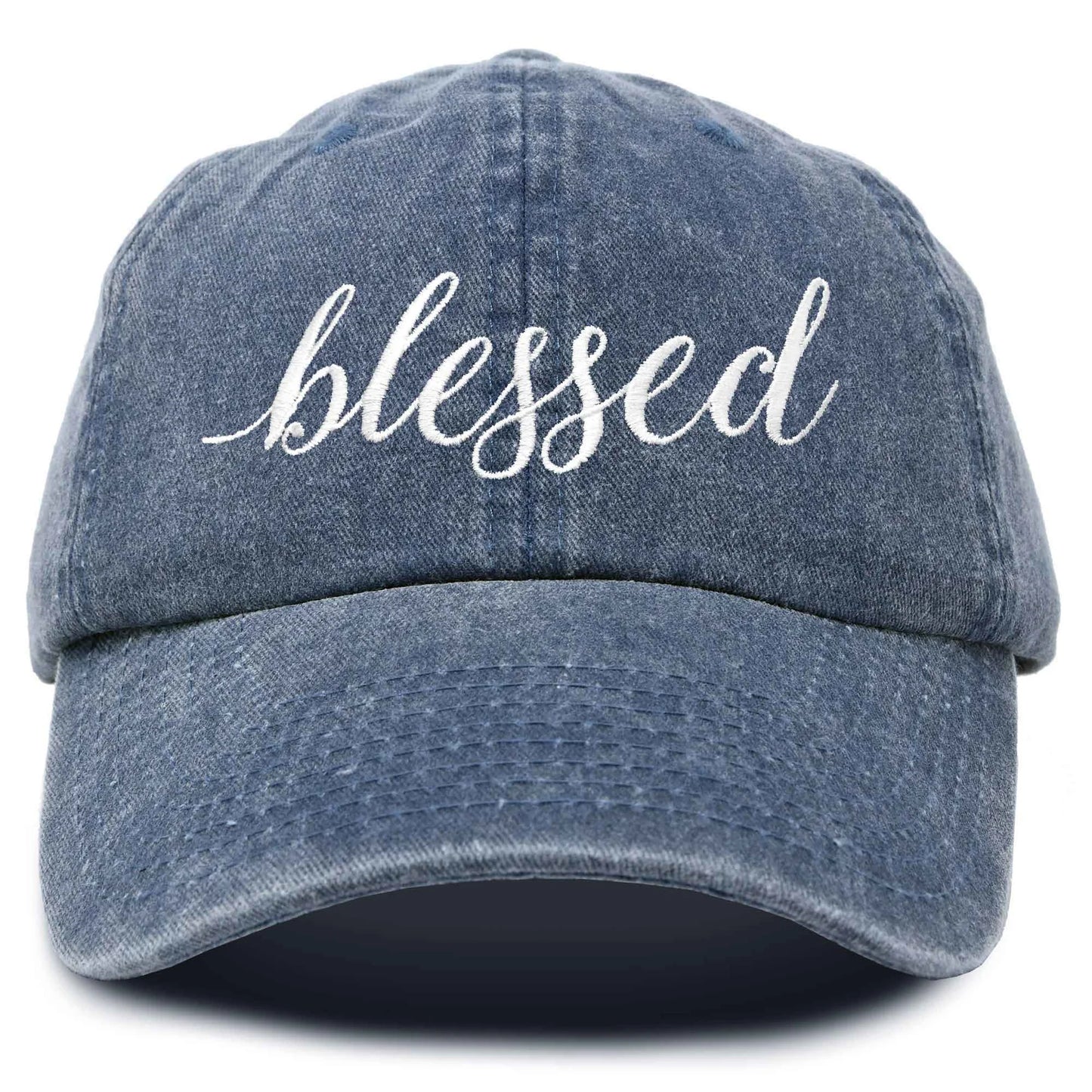 Cap  Blessed cap
