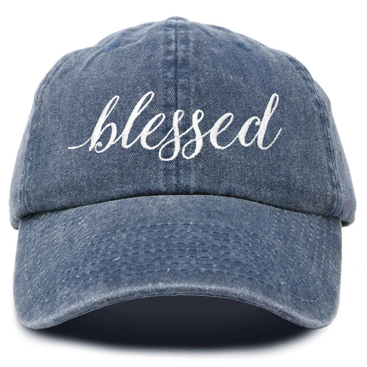 Cap  Blessed cap