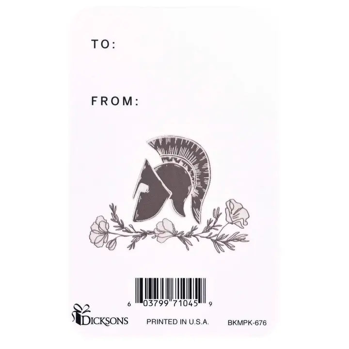 Pocketcard Put On the Full Armor Women