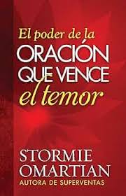 El Poder de la oración que vence el temor