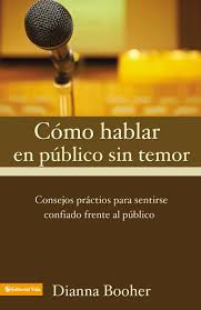 Cómo hablar en público Sin Temor (0829718443)