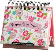 Dayspring - Moments for Moms: An Inspirational Dayspring Daybrightener
