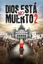 Dios No está Muerto 2