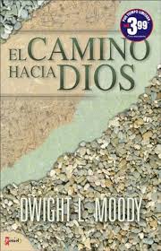El Camino Hacia Dios