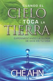 Cuando el cielo toca la tierra / When heaven Comes Down (Spanish Edition)