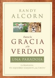 Entre La Gracia y la verdad una Paradoja