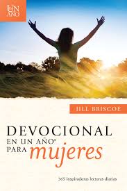 Devocional en un año para mujeres (Spanish Edition) by Jill Briscoe