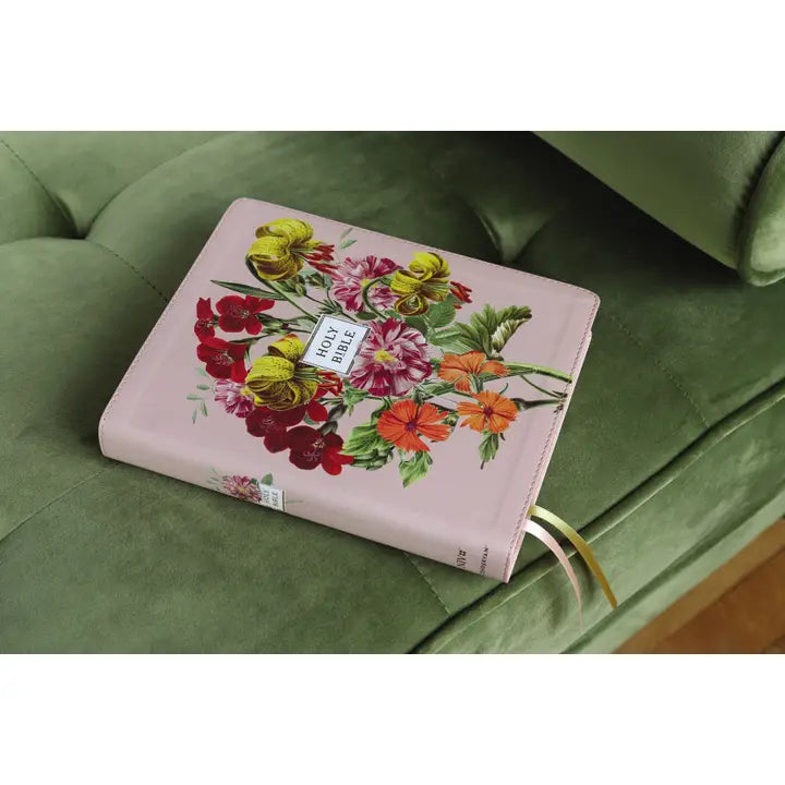 Niv, Artisan Collection Bible