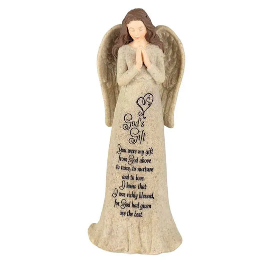 🍗Angel God's Gift Figurine