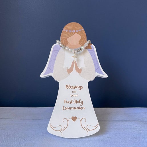 Communion Angel
