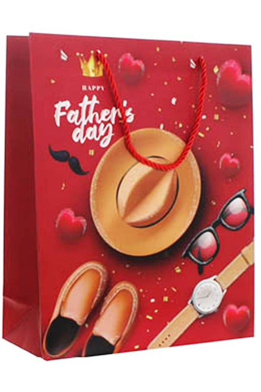 Father's Day Gift Bag Large