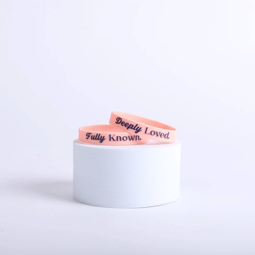 Band Pink - Fully Known- Deeply Know PINK