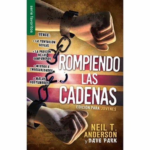 Rompiendo las cadenas.