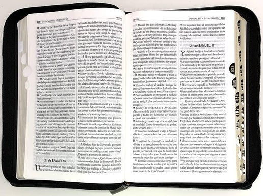 La Biblia Versión Israelita Nazarena Tercera edición 2023