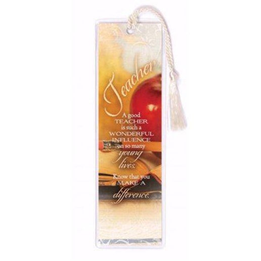 Bookmark - Teacher