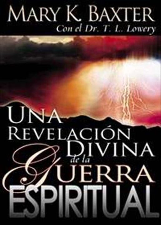 Una revelación divina de la Guerra espiritual