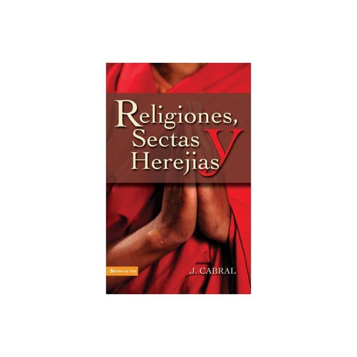 Religiones, sectas y herejias (Paperback)
