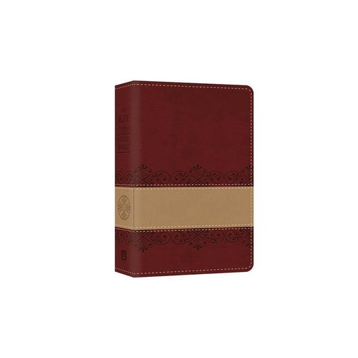 Prophecy Study Bible-KJV