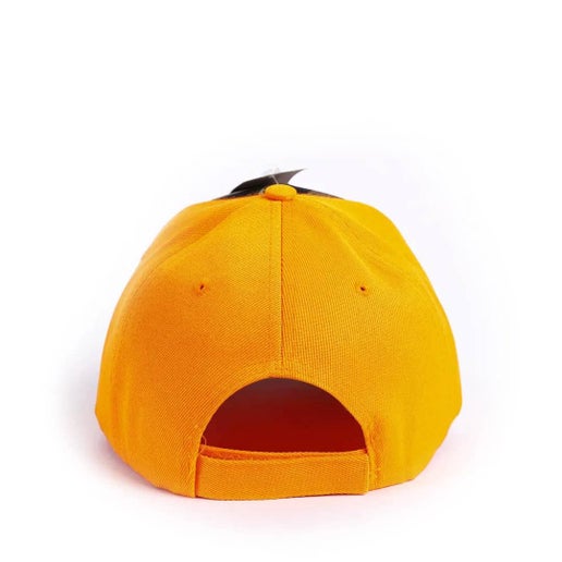 Cap - Camo & Orange - God & Country