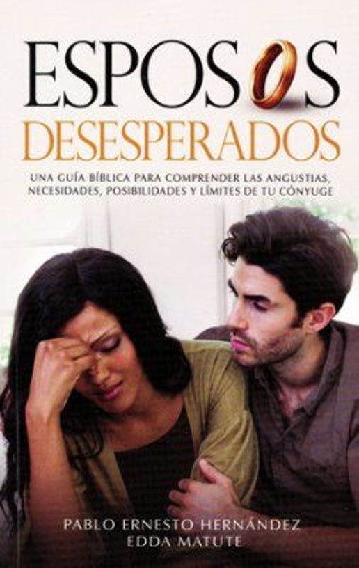 esposos Desesperados