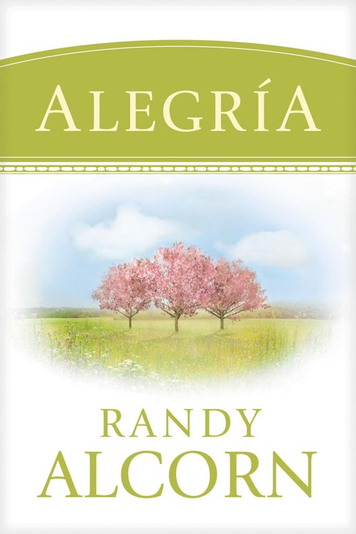 Alegría (Paperback)