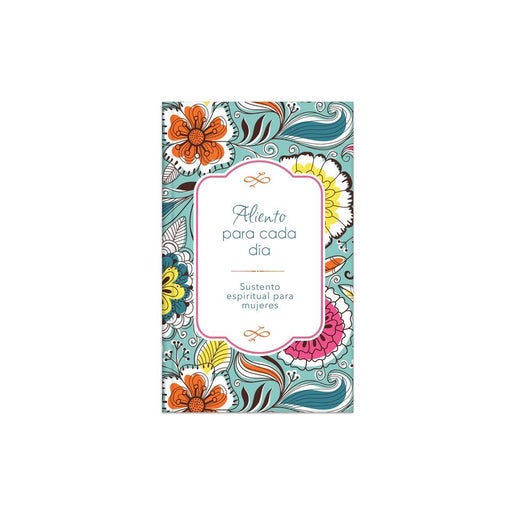 Aliento para cada día - by Pamela l McQuade (Hardcover)