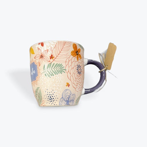 Taza Bendecida