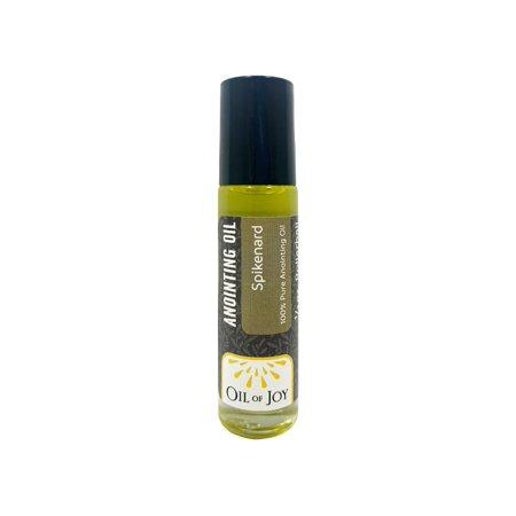 Anointing Oil-Spikenard Roll On-1/3oz