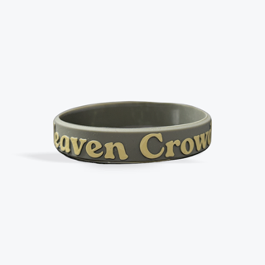 Band Gray Make Heaven Crowded