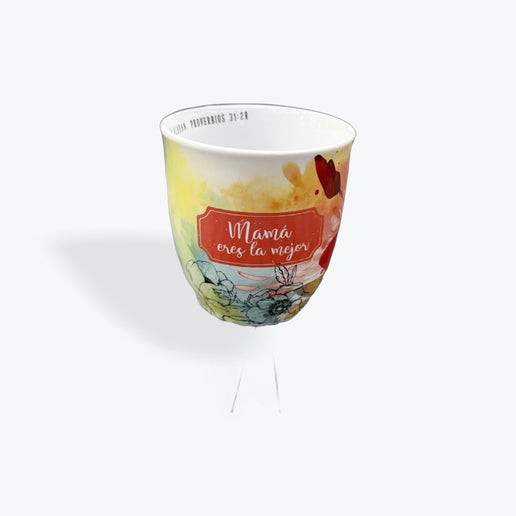 Taza Mama eres la mejor