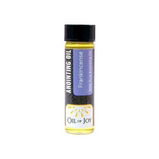 Anointing Oil-Frankincense-1/4 oz