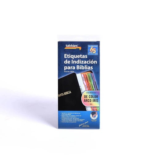 Index en español