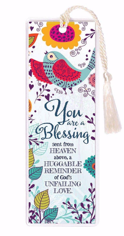 Bookmark-You are a Blessing