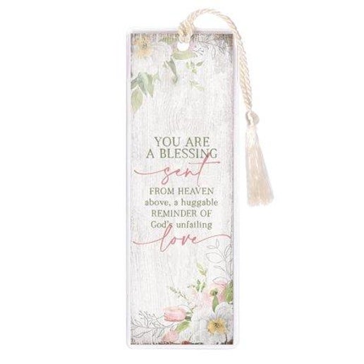 Bookmark-You are a Blessing sent
