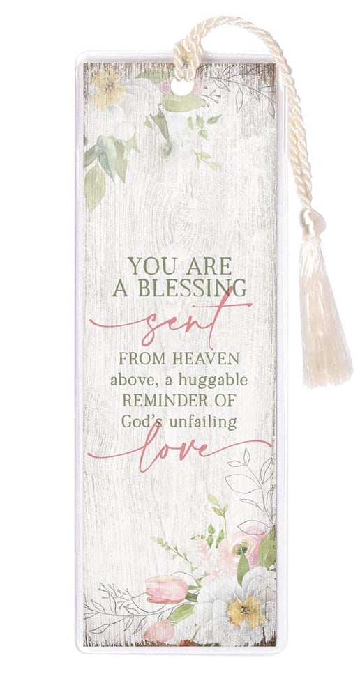 You Are A Blessing - Bookmark